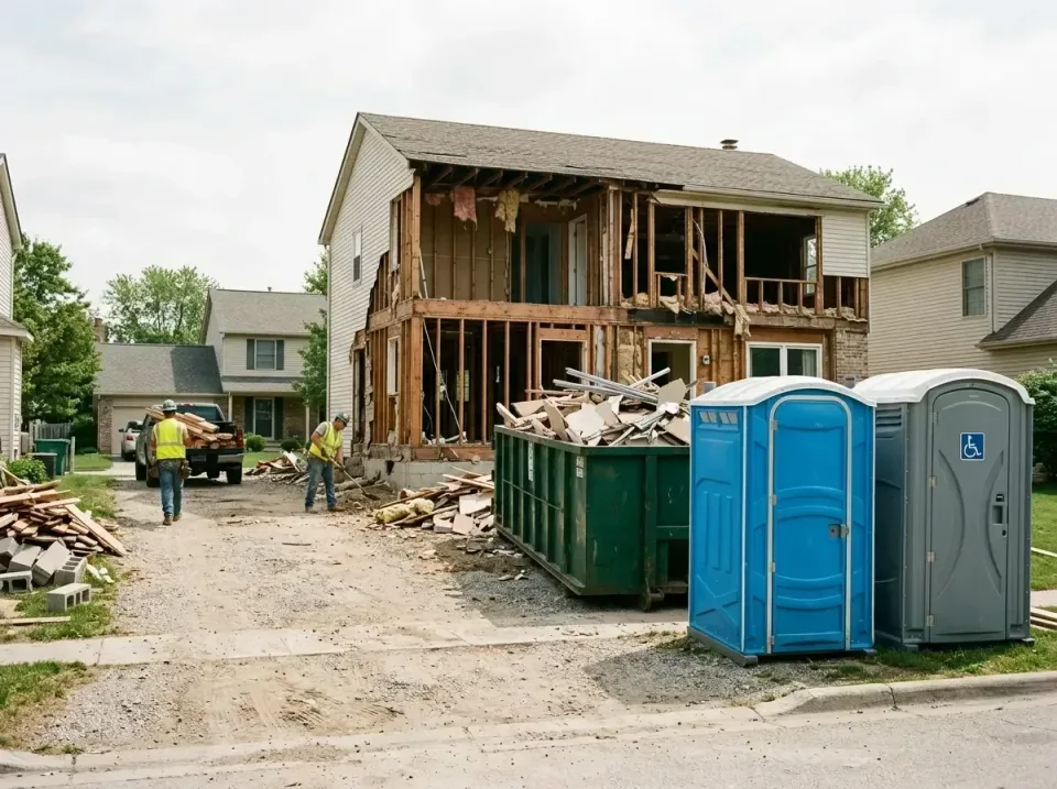 home-renovation-demolition-sit-010 — frequently asked questions, Portable Toilet & Dumpsters Rental in Detroit Beach, MI